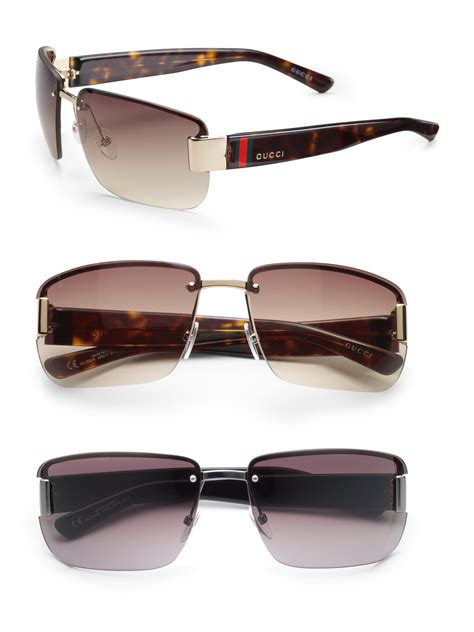 discount Gucci sunglasses for men